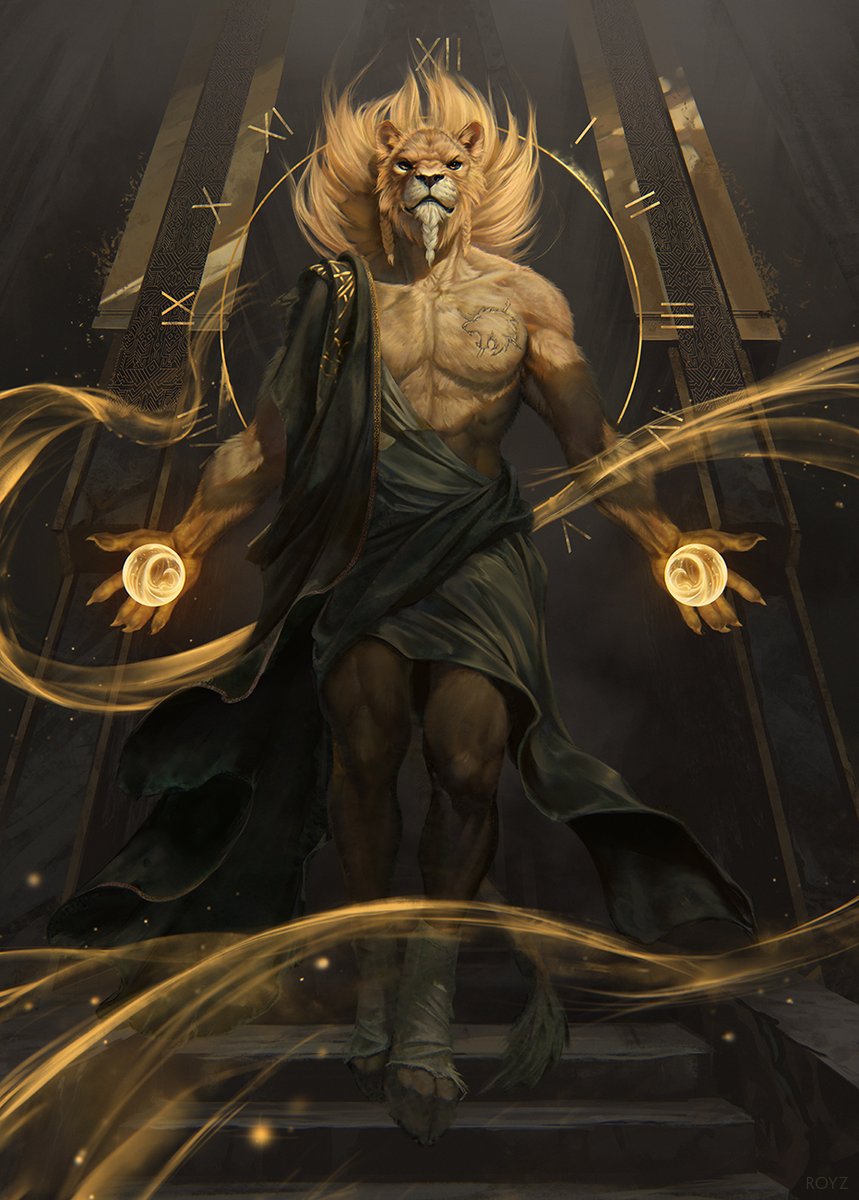 Commissions are open.