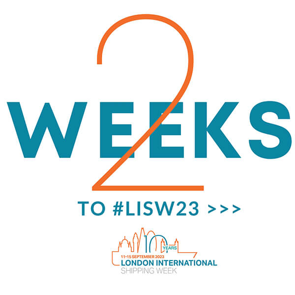 SafetytechAccel's tweet image. 🚢London International Shipping Week🚢 is coming up soon!

12 September 3pm👉 We&apos;re holding a roundtable for maritime leaders to discuss bold ideas which could change the industry. 

Register your interest here👉 zurl.co/MUtQ 

#safetytech #maritime #LISW23