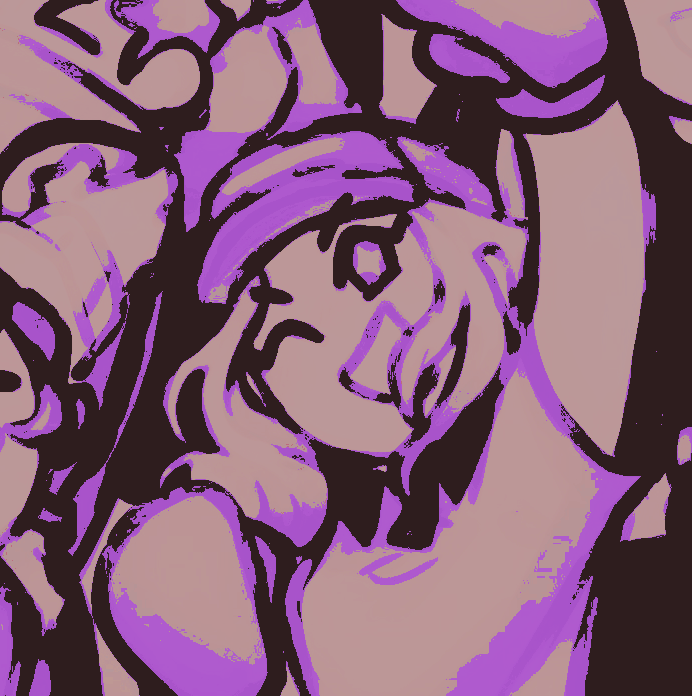 firstchicks's tweet image. ⠀⠀⠀
⠀⠀⠀                    never back down 
                               never give up｡⠀⠀
⠀⠀⠀