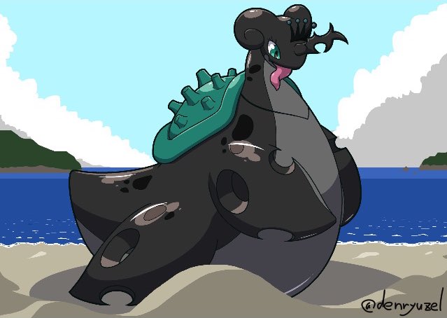 ぷよじょう tweet media