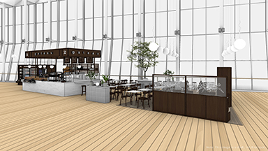 Fazer (@fazergroup) on Twitter photo We open four Gateau cafes across <a href="/Arlanda/">Arlanda Airport</a> Airport in partnership with SSP Group, a leading operator of food and beverage outlets in travel locations. The new cafés will open in the autumn. #Gateau #northernmagicmadereal Read more: brnw.ch/21wC4xb We open four Gateau cafes across <a href="/Arlanda/">Arlanda Airport</a> Airport in partnership with SSP Group, a leading operator of food and beverage outlets in travel locations. The new cafés will open in the autumn. #Gateau #northernmagicmadereal Read more: brnw.ch/21wC4xb