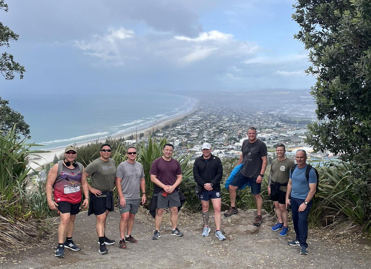 Ray Kareko tweet media