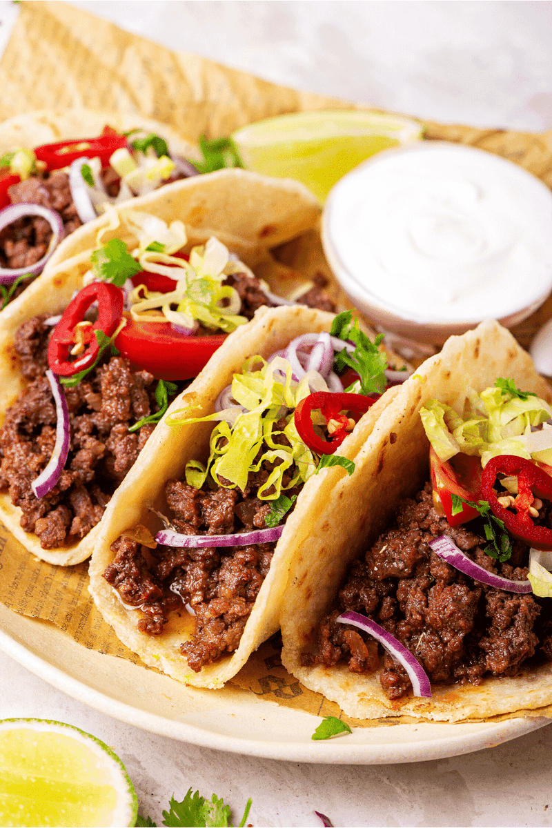 SalmoApp's tweet photo. Are you a fan of Mexican cuisine? Salmo app has a variety of Keto Mexican recipes that let you enjoy the flavors you love while staying on track. #keto #mexicanfood #SalmoApp https://t.co/4ctlTRO7X2
