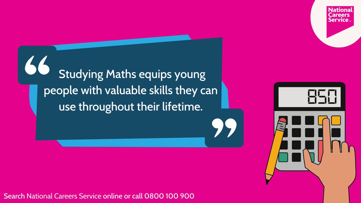 With maths everywhere in our lives, is it time for you to do a free #Multiply course to get everyday maths confident?

Check your numeracy level 👇
ow.ly/6qGo50Pug0M