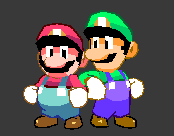 VibaPop's tweet photo. Them
#blender https://t.co/PEKfQi5Xtz