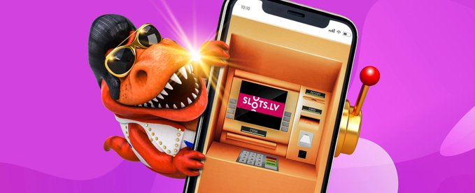 slots_lv's tweet photo. HOW TO WITHDRAW YOUR MONEY
You’ve spun through the right combinations, the bells and whistles blew, your balance shot up, and now you’ve got that big Saturday night party on your mind.
Link in Bio.
#slotslv #casino #CryptoCasino https://t.co/3i76eyQyou