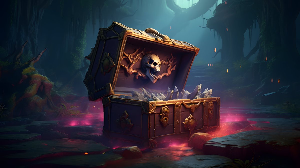 Crazy Monkey King🐵 (@monkeykingbase) on Twitter photo Get ready for a chance to #WIN PLAY FOREVER PASS ! 🏆✨ Multiply your luck as we're giving away #freeMining entries! 🍀🎁 Don't miss out on this golden opportunity to secure your entry multiples times over! ⏳🔥
To enter:
⭐️Follow <a href="/MonkeyKingBase/">Crazy Monkey King🐵</a>+Like
⭐️RT+Comment #Base Get ready for a chance to #WIN PLAY FOREVER PASS ! 🏆✨ Multiply your luck as we're giving away #freeMining entries! 🍀🎁 Don't miss out on this golden opportunity to secure your entry multiples times over! ⏳🔥
To enter:
⭐️Follow <a href="/MonkeyKingBase/">Crazy Monkey King🐵</a>+Like
⭐️RT+Comment #Base