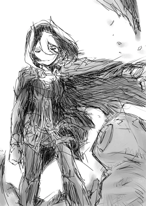 明日に…しよう

#メイドインアビス #miabyss 
