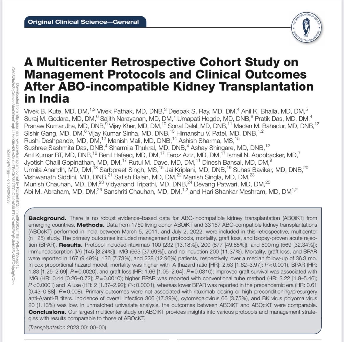 vivek kute tweet media