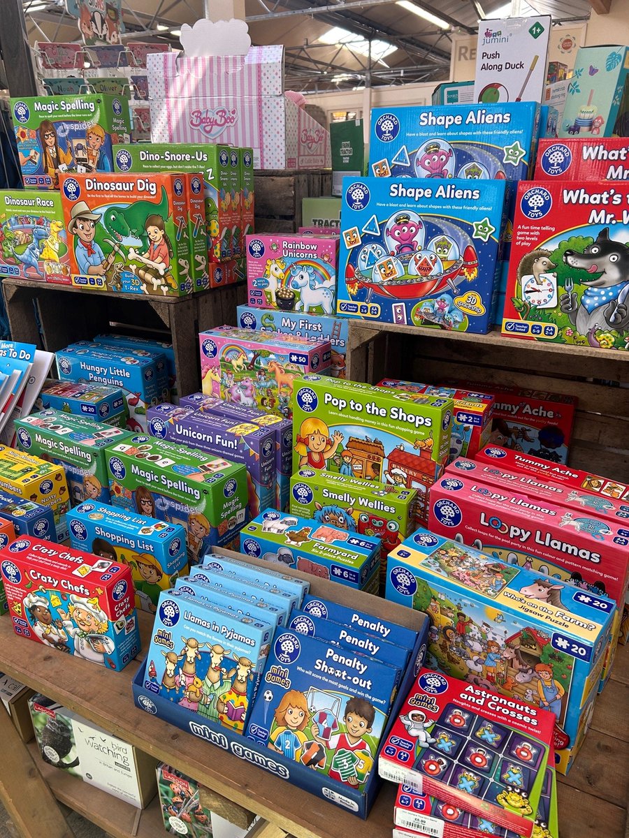 Twenty Pence Garden Centre tweet media