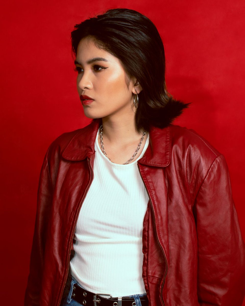 Aly Remulla | NARARA concept photo ♥️

You are invited to <a href="/MADAMmusicph/">MADAM</a>'s debut showcase: 
📅 August 31st, 9:30pm 
📍 Viva Cafe, Quezon City! 
 🎟️ Free entrance