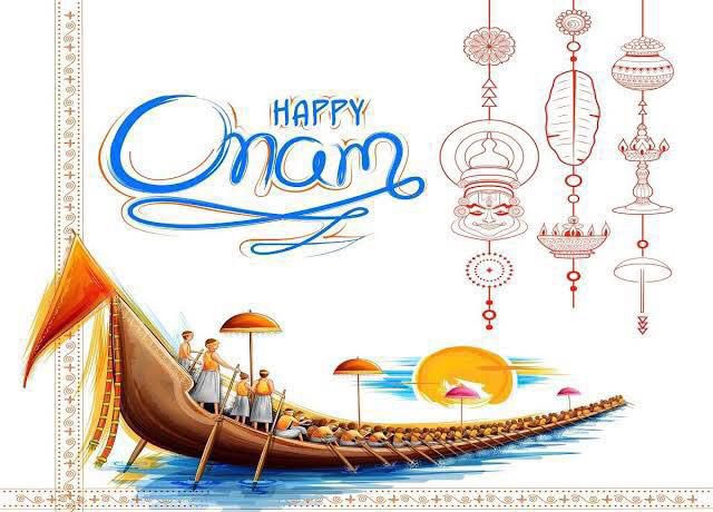 Happy Onam.!! 

#Onam2023 #OnamCelebrations #Onam #anwarhussainparis #bassant #bassantraj