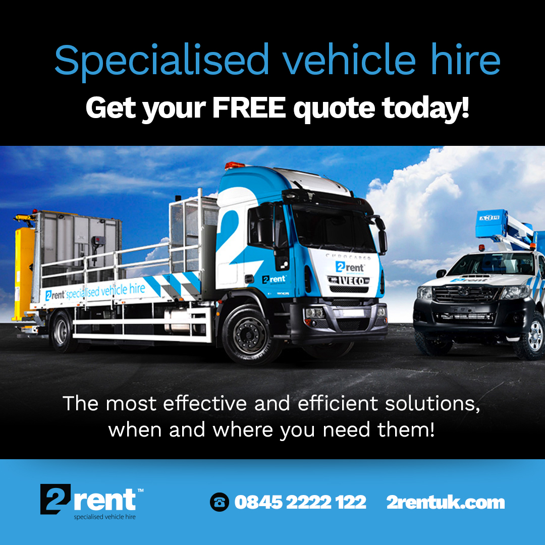 2 Rent UK Ltd tweet media