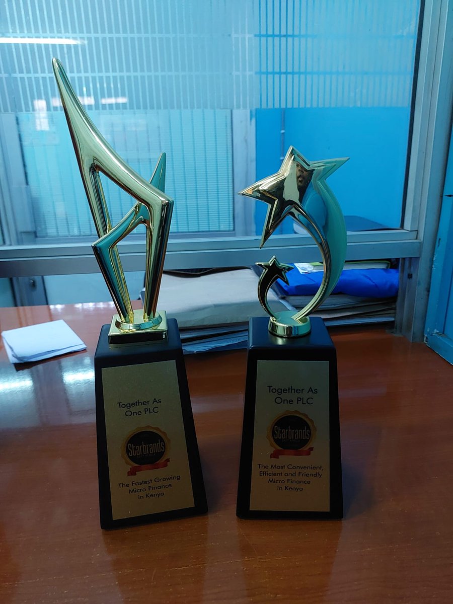 _jahom's tweet photo. We are Celebrating Starbrands awards awarded to @ComfortHomeske by Starbrands East Africa  at Sarit Centre Nairobi. 

Congratulations Comfort Homes! Shamba For All.
#ComfortHomeDelivers https://t.co/ORMF1N8fGb
