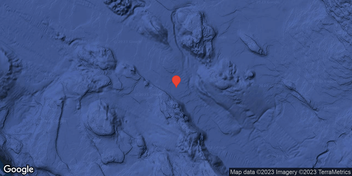 San Diego Earthquake tweet media