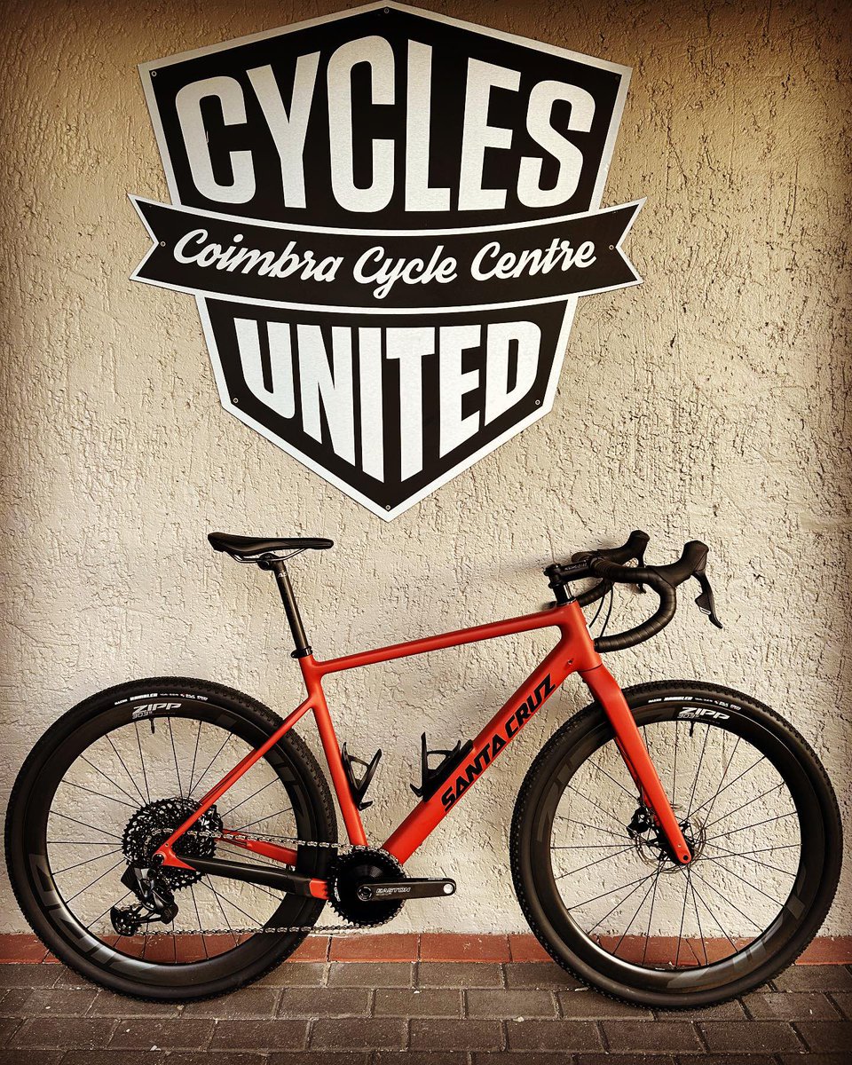 Rush Sports (@_rushsports_) on Twitter photo No Budget Dream Machine 😍
#WeRide <a href="/santacruzbikes/">Santa Cruz Bicycles</a> #StigmataCC
🛠 <a href="/CoimbraCycles/">Coimbra Cycle Centre</a> No Budget Dream Machine 😍
#WeRide <a href="/santacruzbikes/">Santa Cruz Bicycles</a> #StigmataCC
🛠 <a href="/CoimbraCycles/">Coimbra Cycle Centre</a>