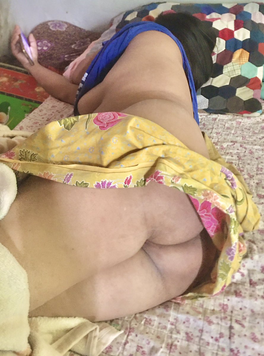 อวบอั๋นแบบบ้านๆ