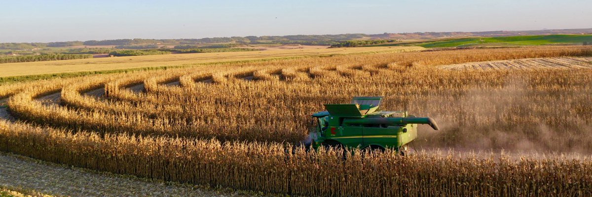 El 4 de Sep. estaremos en Sevilla para la presentación de la Asociación Nacional de Agricultura de Precisión (<a href="/AnapSpain/">Asociación Nacional de Agricultura de Precisión</a>) en nuestro evento.

¡Acompáñanos en la misión de hacer la agricultura más eficiente!🌾Menos desperdicio, más rendimiento. 🛰️ #Sostenibilidad #Agroingeniería