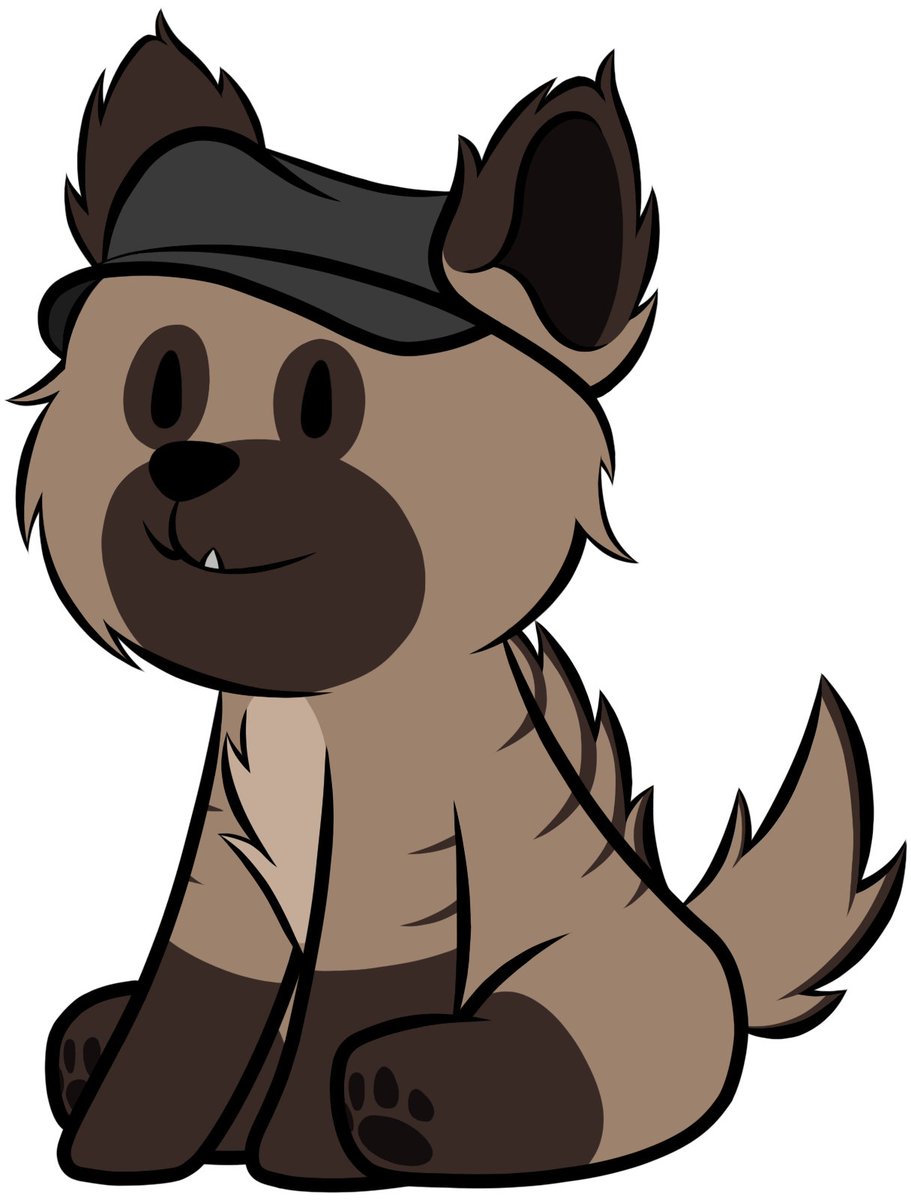 PackBePackin's tweet photo. Lil Shep ❤️ Inspired by Whiskeydingo's Goob https://t.co/8XI7wWriBh