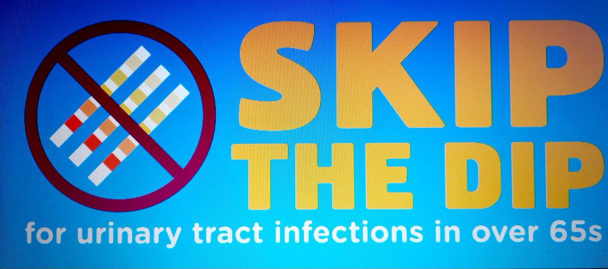 Mala Shah (@malashah11) on Twitter photo 'SKIP THE DIP for UTI in over 65s' campaign launched in HSE older persons RCFs by the HSE Community Antimicrobial Pharmacists Group, Quality and Patient Safety.
#keepantibioticsworking
hse.ie/eng/services/l…
<a href="/AntibioticPresc/">Antibiotic Prescribing</a> <a href="/eimeartb/">Eimear Brannigan 🇪🇺🇮🇪🇬🇧</a> @ICPOPIreland <a href="/deirdrelanglang/">Deirdre Lang</a> <a href="/NurMidONMSD/">ONMSD</a> 'SKIP THE DIP for UTI in over 65s' campaign launched in HSE older persons RCFs by the HSE Community Antimicrobial Pharmacists Group, Quality and Patient Safety.
#keepantibioticsworking
hse.ie/eng/services/l…
<a href="/AntibioticPresc/">Antibiotic Prescribing</a> <a href="/eimeartb/">Eimear Brannigan 🇪🇺🇮🇪🇬🇧</a> @ICPOPIreland <a href="/deirdrelanglang/">Deirdre Lang</a> <a href="/NurMidONMSD/">ONMSD</a>