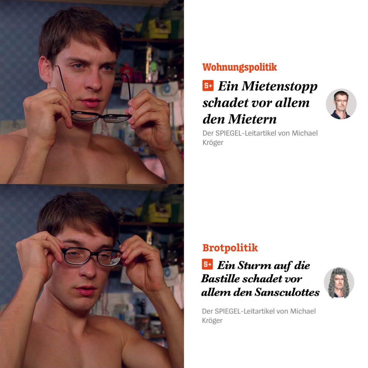 Titus Blome (@derlampenputzer) on Twitter photo 