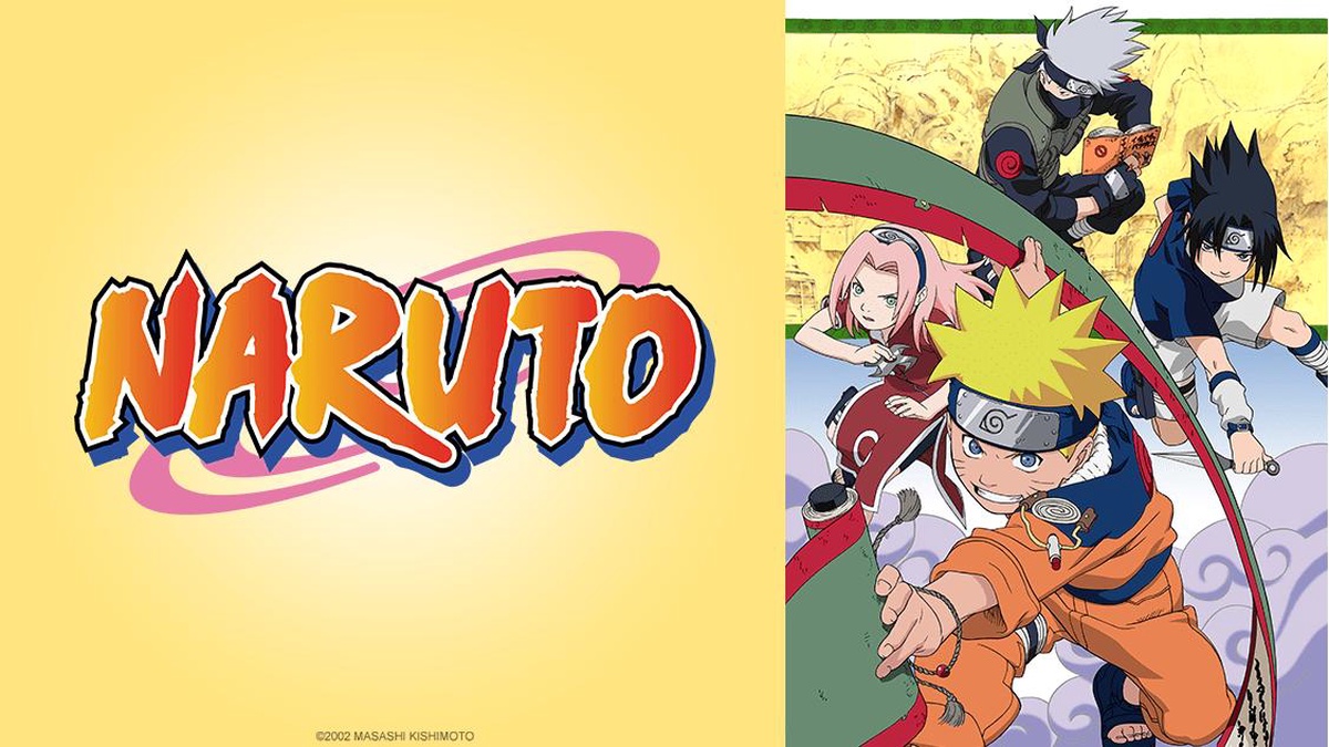 Naruto ganha novas artes e vídeo promocional para celebrar 20º aniversário  do anime