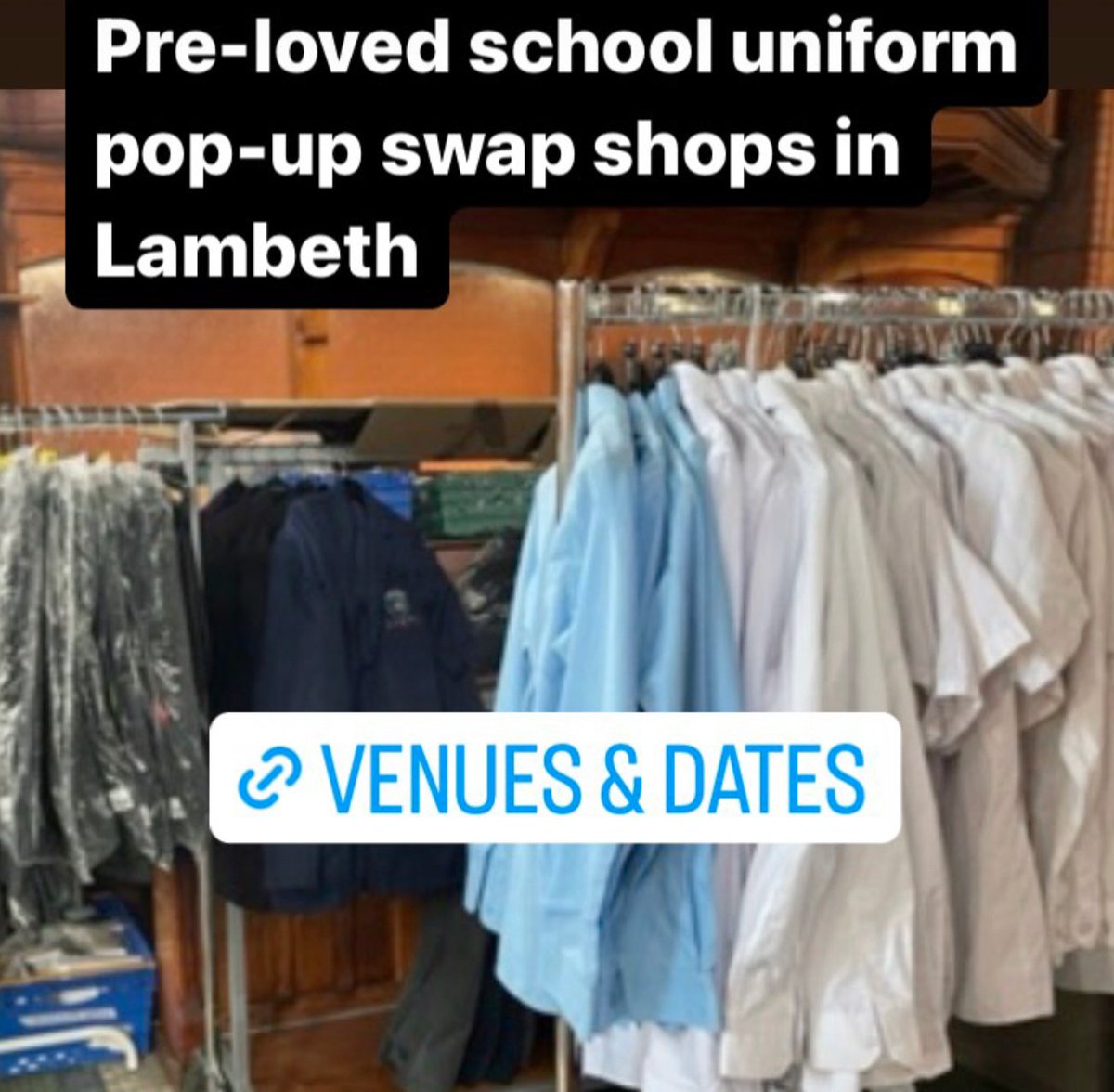 Lambeth Larder tweet media