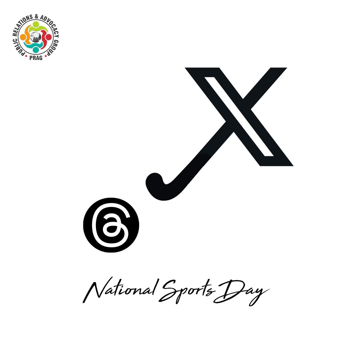 PragINDIA's tweet image. Thread by thread, we&apos;re weaving the spirit of sports on this #NationalSportsDay  

  #CreatingPRAG  #SportsDay