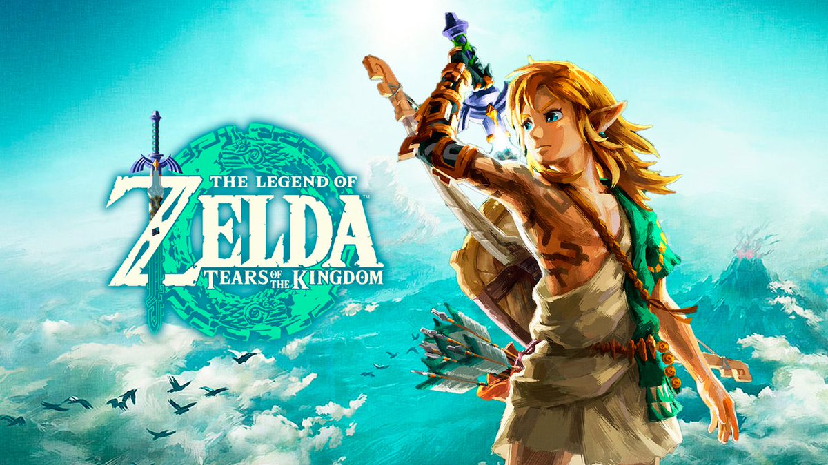 PAABLOO64🕹️ | Nintendo 365 tweet media