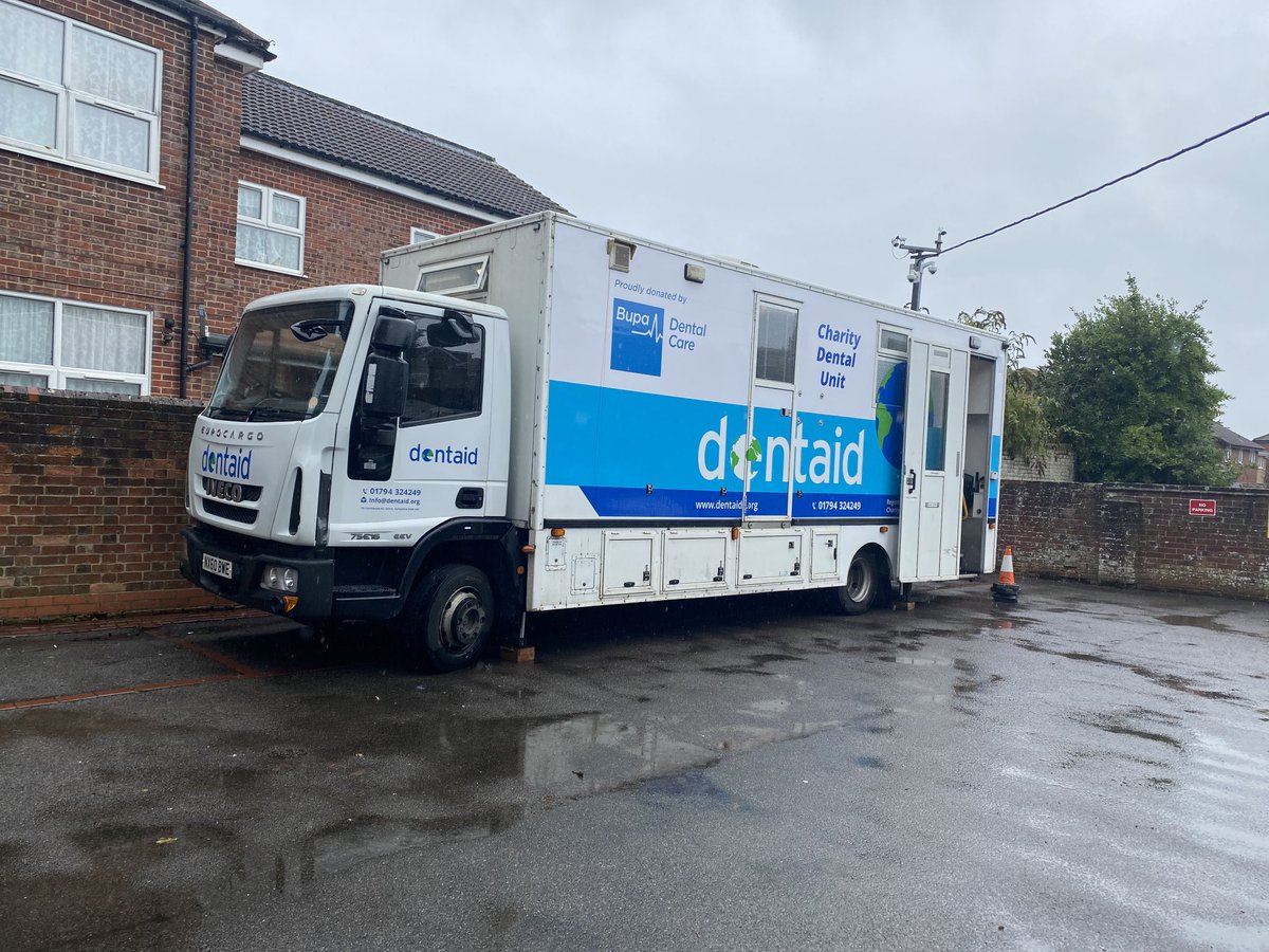 Landguard Road Approved Premises tweet media