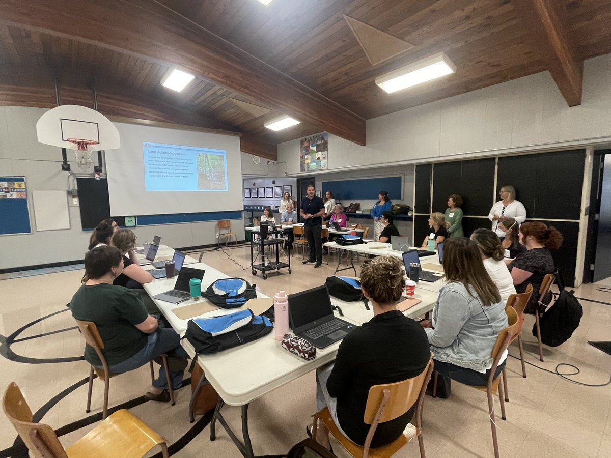 SSRCE Literacy tweet media