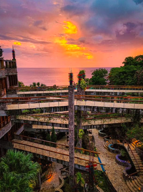 Who needs a filter when nature paints the sky?

#caribbean #stlucia #virtuosotravel #jademountain #forbestravelguide #stluciaisparadise #jademountainresort