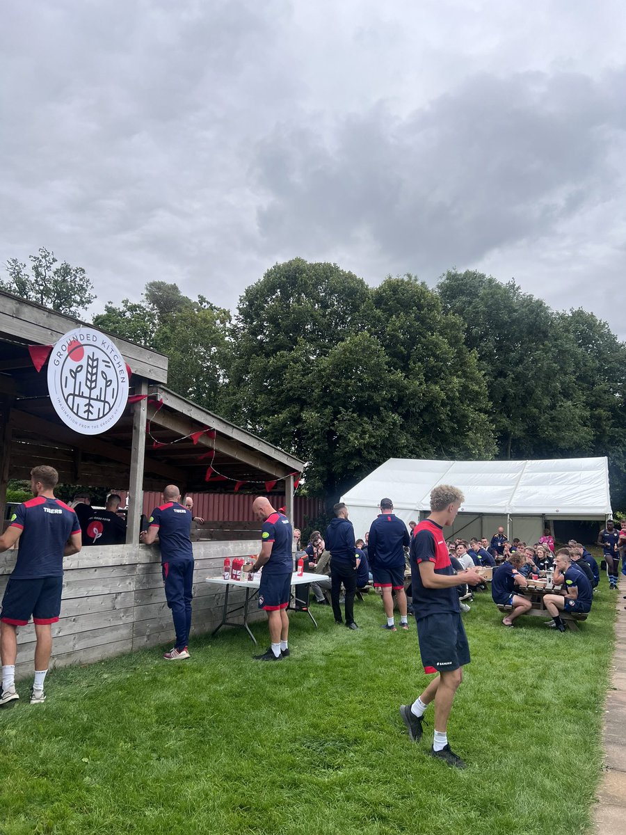 Grounded Kitchen tweet media