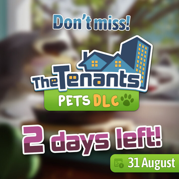 The Tenants tweet media