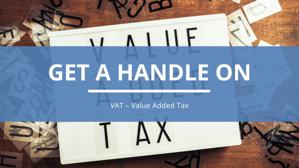 GroForth's tweet image. How would you rate your level of knowledge around VAT out of 10?

In this weeks edition of our "Get a Handle On" series, Ashley Halsall will take your through all you need to know. 

Read on here - groforth.com/get-to-grips-w…

#VAT #BusinessOwnerTips