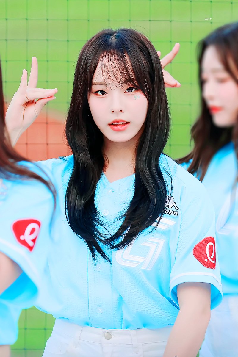 230827 ⚾💘

#클라씨 #선유 #김선유 #CLASSy #SEONYOU