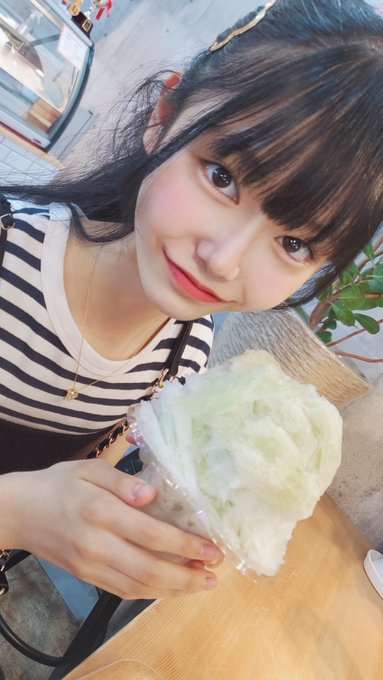 星野るなのTwitter画像3