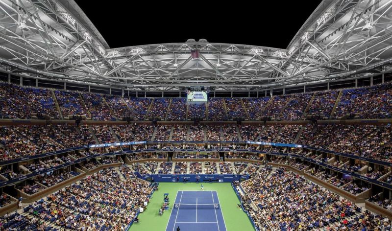 Let's go to NY for the US Open from August 28 - September 10, 2022. VIP, Suite, Tickets, and Advent Jets can get it done.

#USOpen #NewYork #tennis #vip #LuxuryTravel #CustomTravel #ExoticTravel #CuratedTravel #Adventure #LuxTravel #PrivateTravel #LuxuryVacation