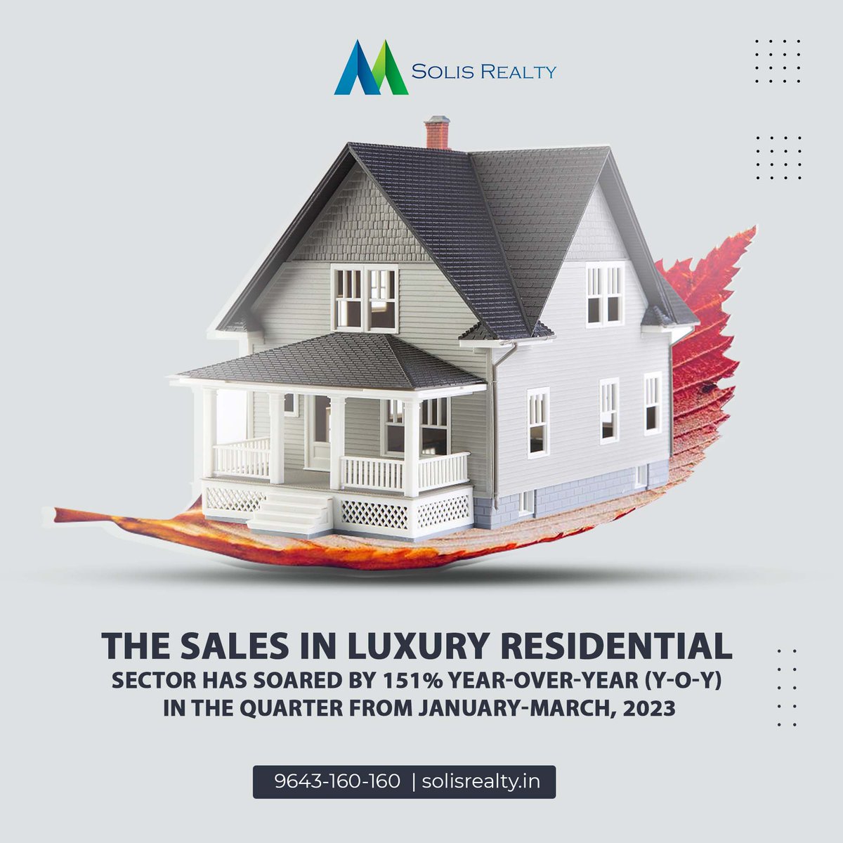 SolisRealty's tweet photo. This is the #besttime for you to #purchase a #luxurioushome. 

#14AradhanaEnclave can be the #perfectchoice as it has #worldclassamenities and the #bestcomfort.

#SolisRealty #repost #update #dailypost #latestnews #dailynews #updates #news #coverupdate #newsupdate #newspaper https://t.co/Mv55YzE5kZ