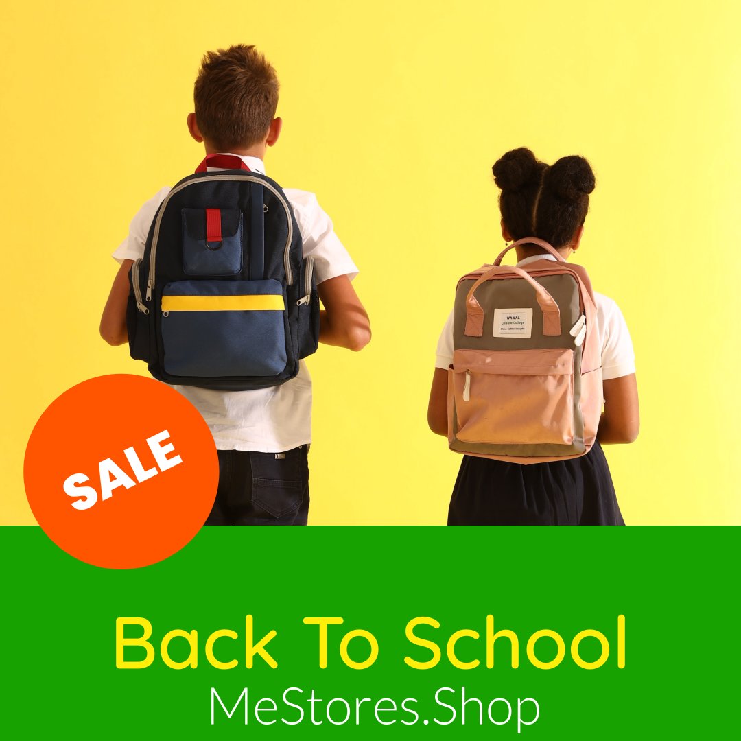 MePublications's tweet photo. Back To School Sale!
https://t.co/6nZOGyV4oT
#backtoschool #masterexpressions #new #mestore #clothing https://t.co/DpzI2hssP7