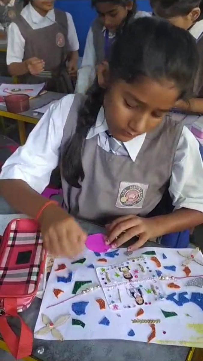 Nagar Palika, Hardoi tweet media