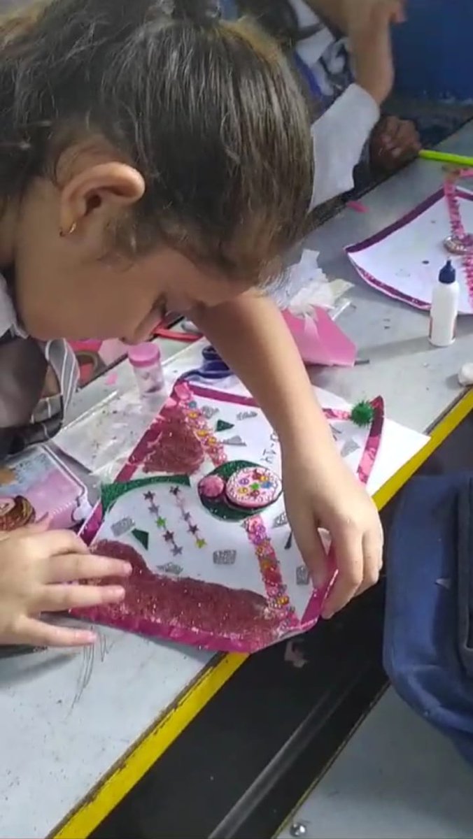 Nagar Palika, Hardoi tweet media