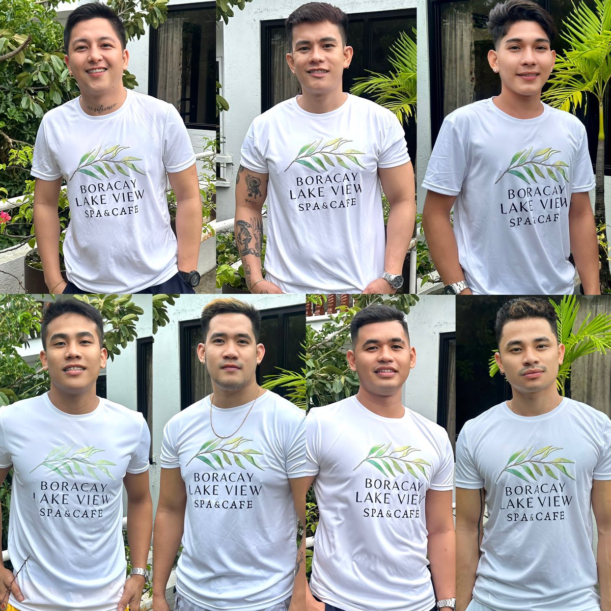 Boracay Lake View Spa And Cafe tweet media