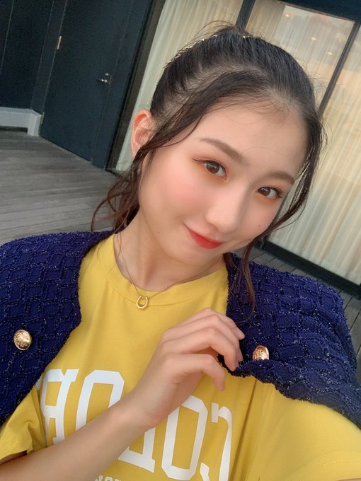 塩月希依音のTwitter画像7