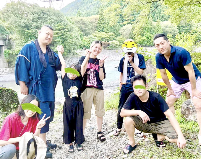 夏休みで滋賀に遊びに行ってきました。 とても楽しい二日間でした。 GTレプタイルズの皆様、有難うございました。
