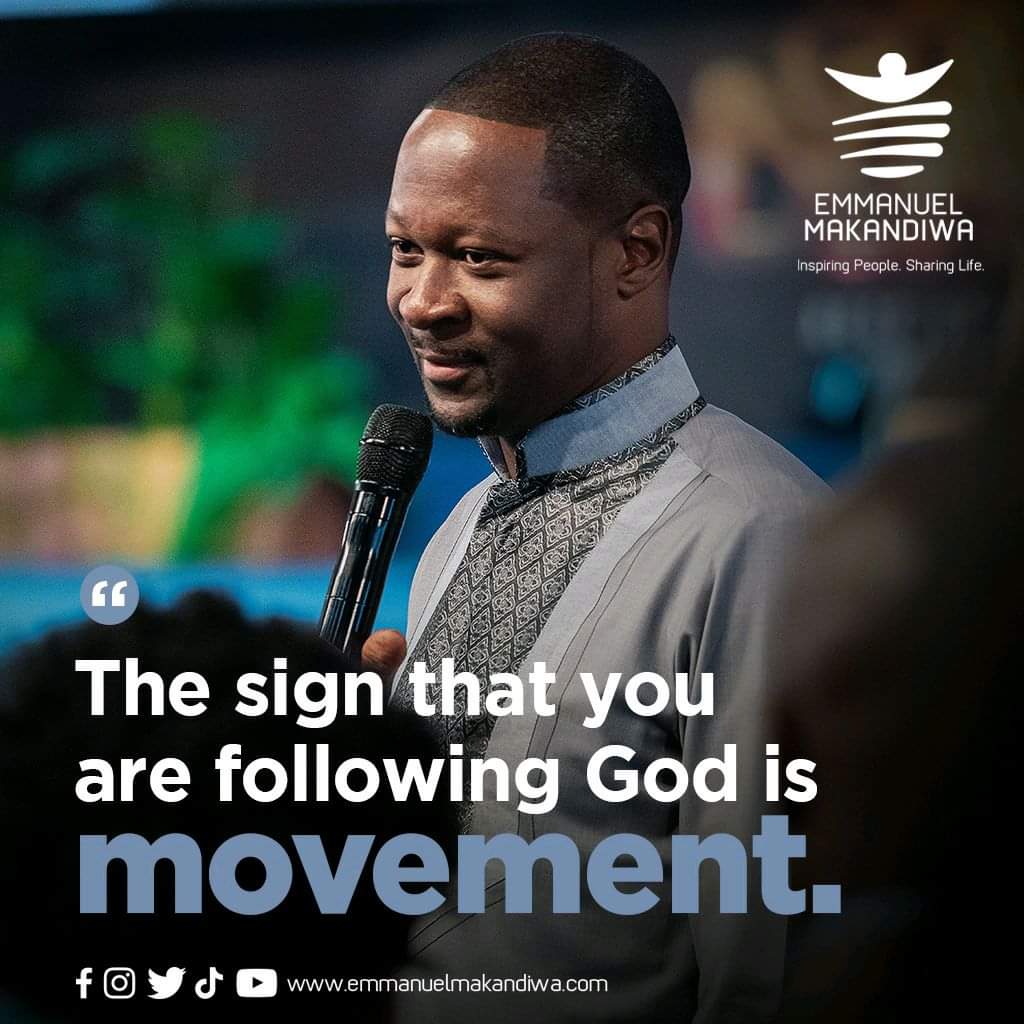 ruthmakandiwa's tweet photo. “For in him we live, and move, and have our being; as certain also of your own poets have said, For we are also his offspring.”
  — Acts 17:28 (KJV) https://t.co/Yygl4RiFRJ