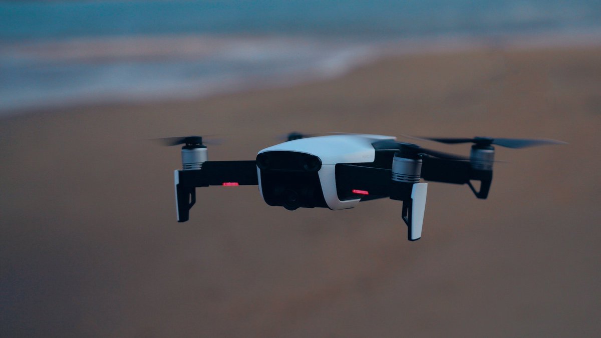 VoidStarIndia's tweet photo. India has made its mark globally in several industries like #InformationTechnology, #automobiles, #pharmaceuticals, and many more. And now the country has decided to make a global mark in #Drones.

#dronetechnology #droneinnovation #dronehub https://t.co/6rU9w3kMTR