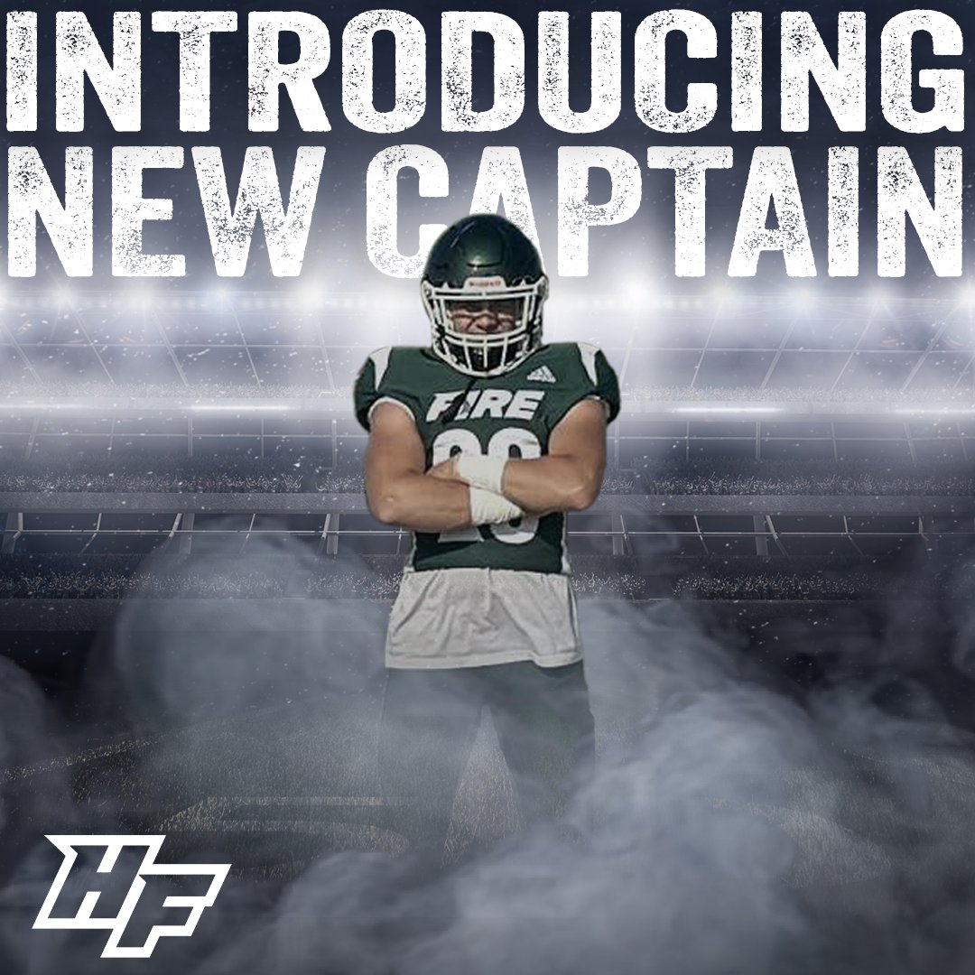 Holy Family Fire Football tweet media