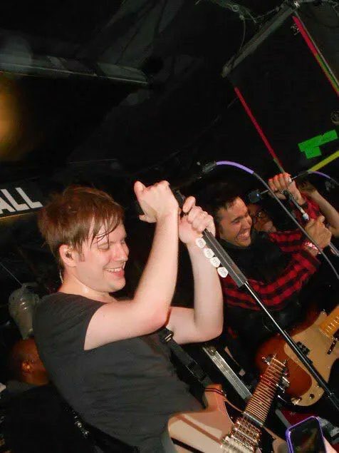 paris is so beautiful this time of year❤️