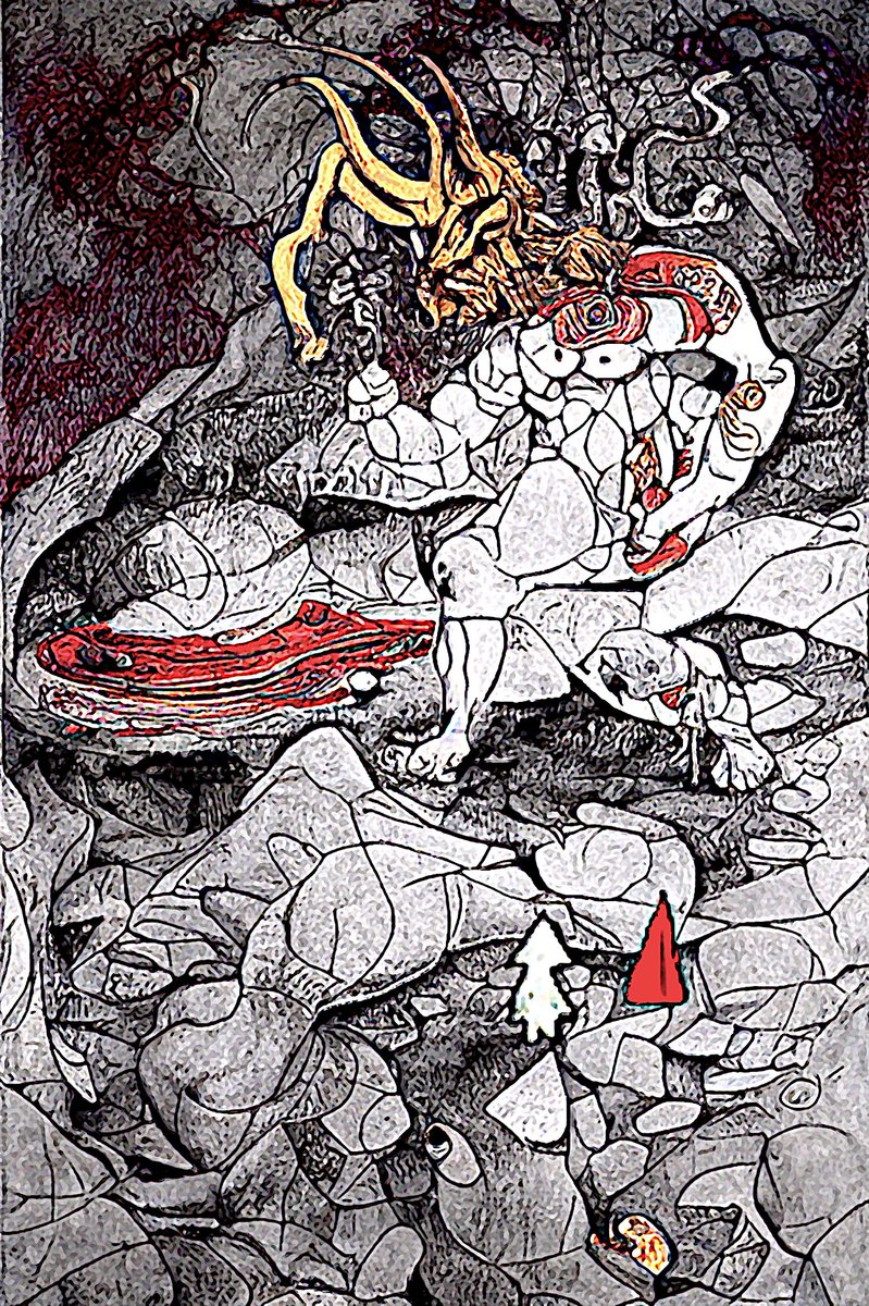 Celsius62346897's tweet photo. Sold! Thanks to @paschamo for collecting "O blind cupidity, O wrath insane, That spurs us onward so in our short life, And in the eternal then so badly steeps us!"  https://t.co/9XwL535NsQ #tezos #tezosart #tezostuesday #tezoscommunity #tezos #objktcom #objknft #nfts #nftart https://t.co/y0QWbTd2M4